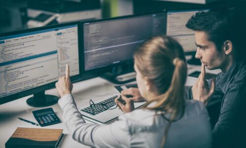 AI FOR MARKETING & GROWTH